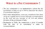 8th Pay Commission 2026